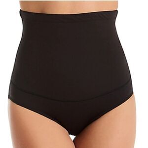 Maidenform Flexees Firm Control High Waist Brief Panty 1854 Sz-XL